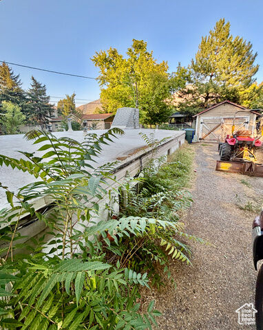 Property Photo: 302 N Harrisville Rd UT 84404