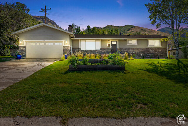 Property Photo:  3441 S 3650 E  UT 84109 