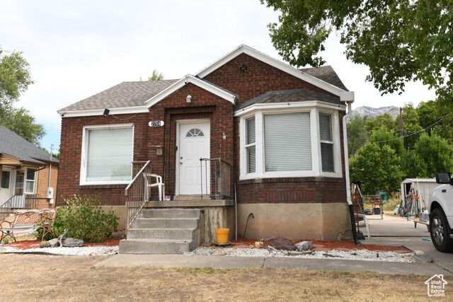 Property Photo:  2764 Fowler Ave  UT 84403 
