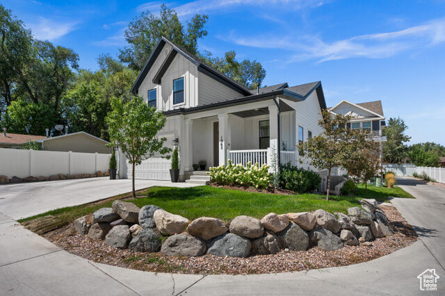 Property Photo:  1962 E Janet Kay Ln S  UT 84121 