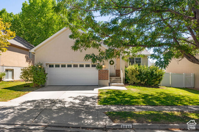 Property Photo: 3090 N 1300 W UT 84043