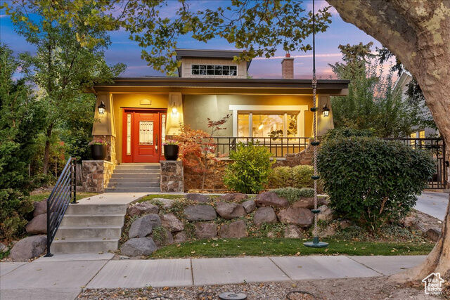 Property Photo:  1791 S 1600 E  UT 84105 