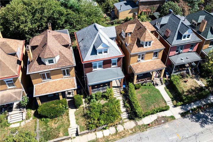 Property Photo:  5625 Wellesley Ave  PA 15206 