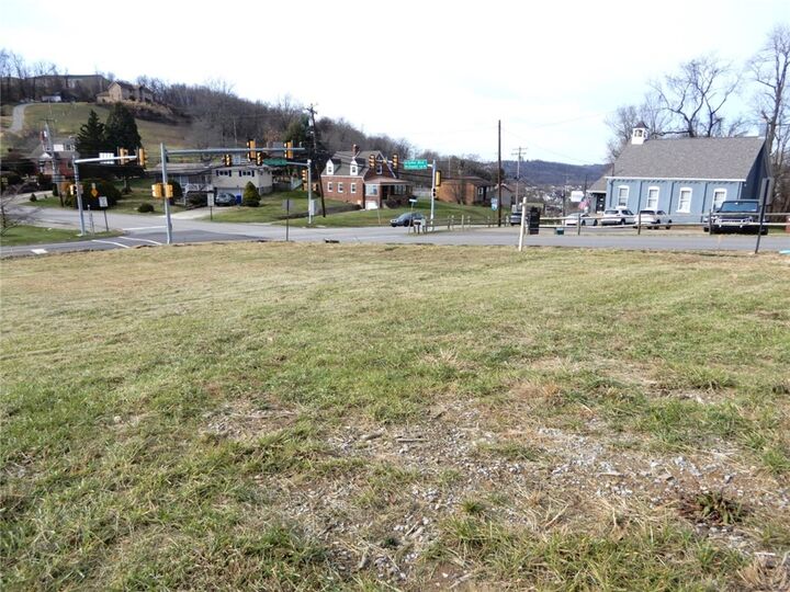 Property Photo: 205 McClelland Road PA 15317