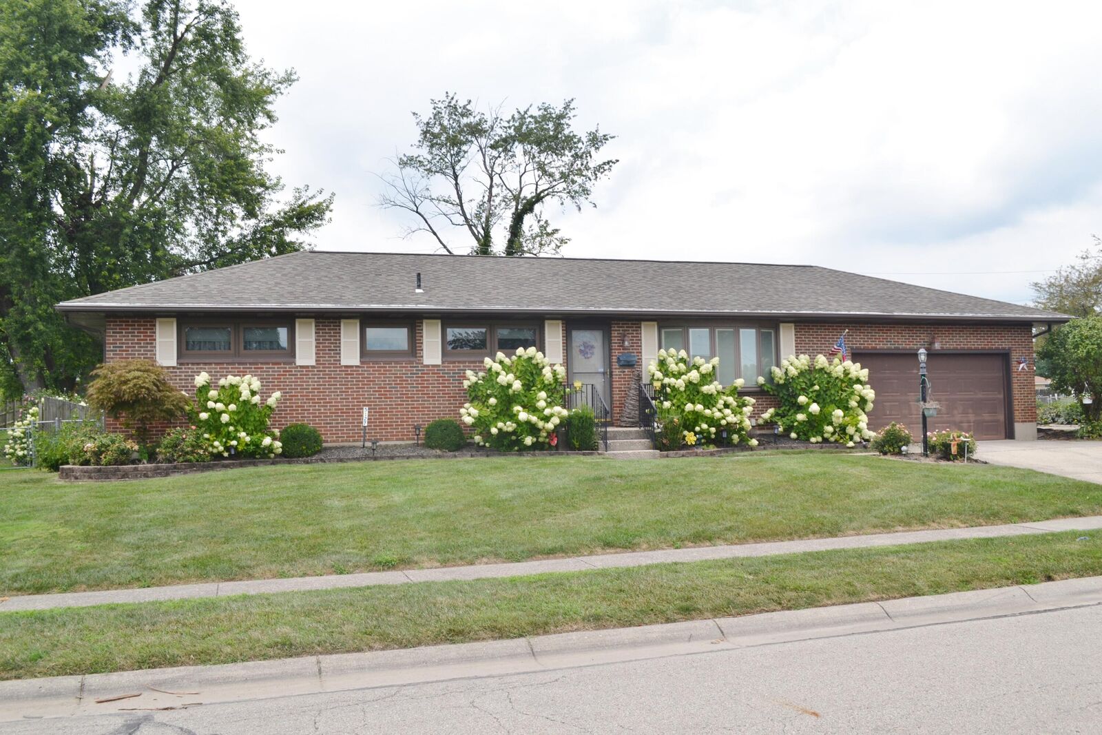 Property Photo: 5127 Stoneridge Drive OH 45503