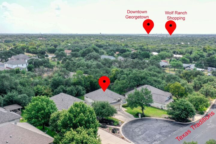 Property Photo: 102 Texas Traditions TX 78628