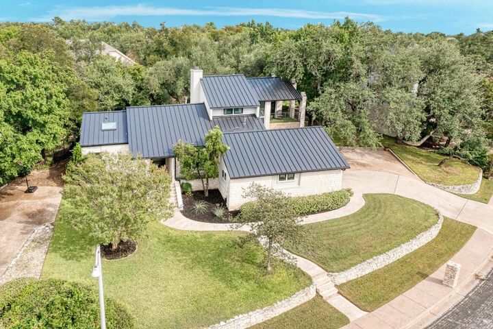 Property Photo: 10505 Lockerbie Drive TX 78750