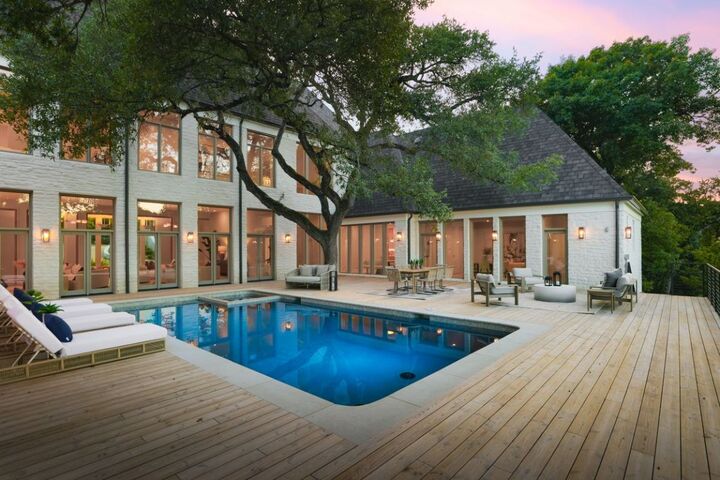 Property Photo:  3614 Murillo Circle  TX 78703 