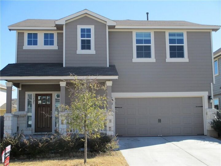 13521 Red Egret Drive  Austin TX 78729 photo