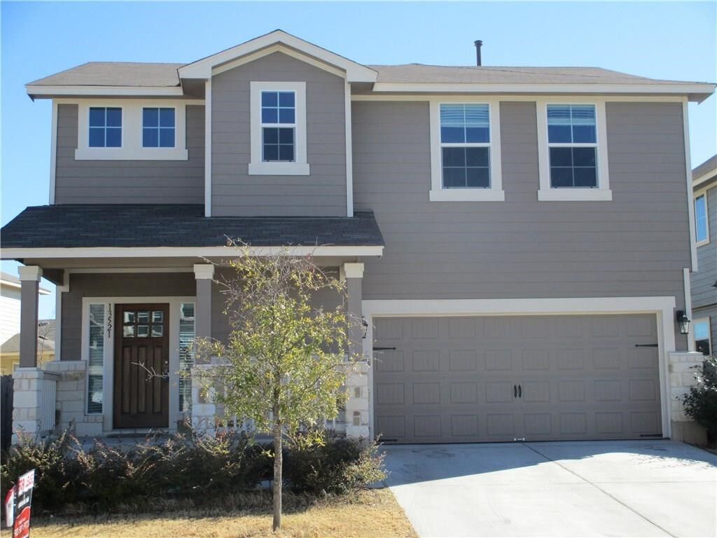 Property Photo: 13521 Red Egret Drive TX 78729