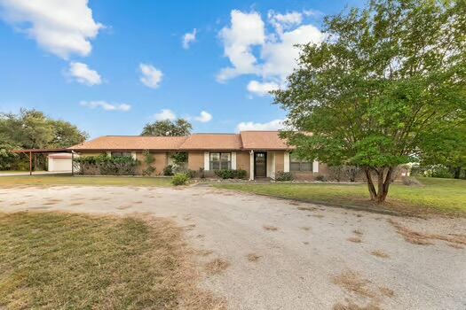 1156 Crossbow Drive  Canyon Lake TX 78133 photo