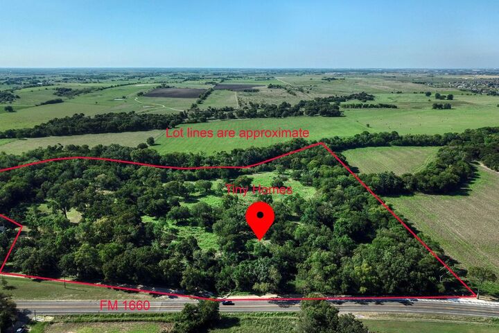 11910 Fm 1660  Hutto TX 78634 photo