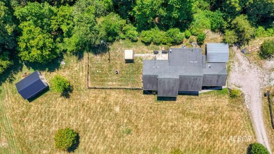 Property Photo:  2600 Hickory Grove Rd  OH 45656 