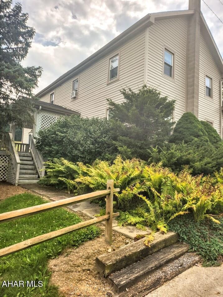 Property Photo:  0 Detterline Drive  PA 16664 