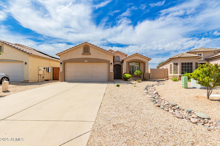 27964 N Quartz Drive  San Tan Valley AZ 85143 photo