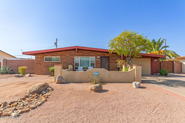 5409 E Colby Street  Mesa AZ 85205 photo