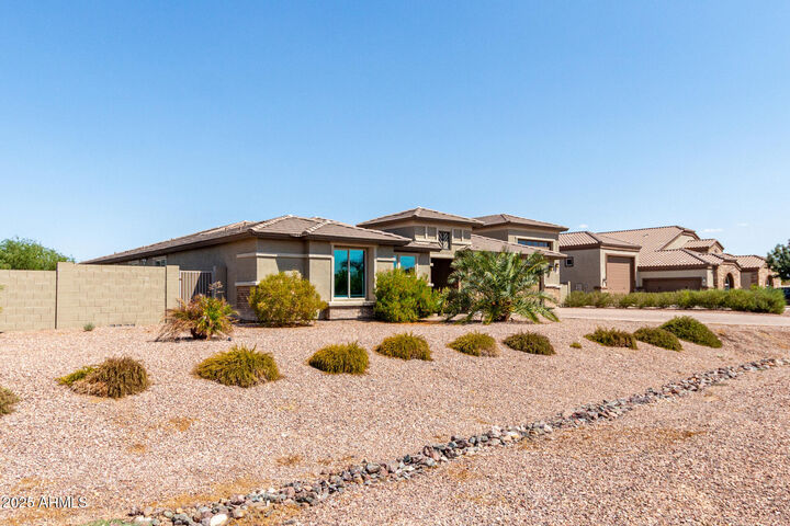 Property Photo: 6523 N 135th Drive AZ 85307