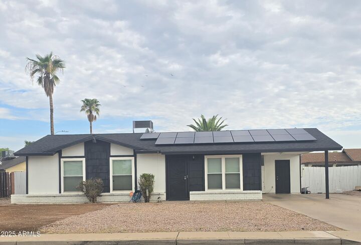 3226 E Enid Avenue  Mesa AZ 85204 photo