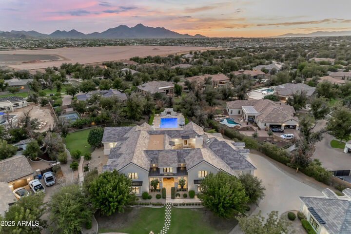 Property Photo:  20406 E Sunset Court  AZ 85142 