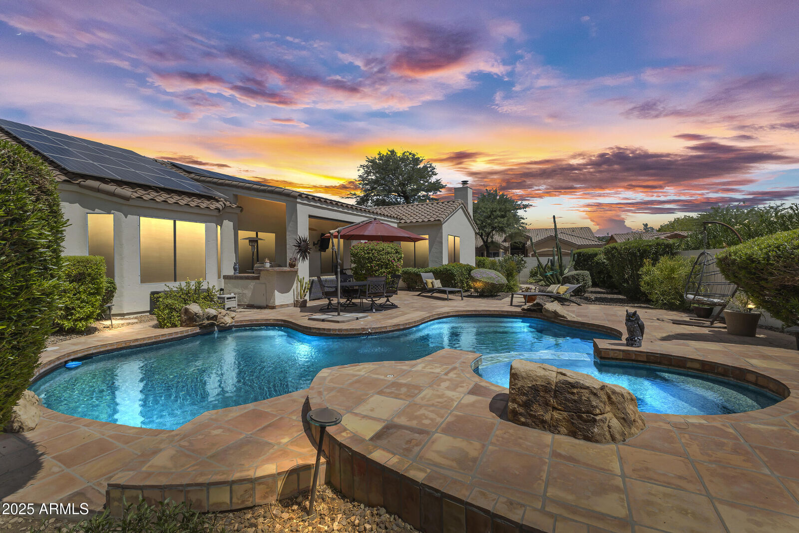 Property Photo:  29002 N 48th Court  AZ 85331