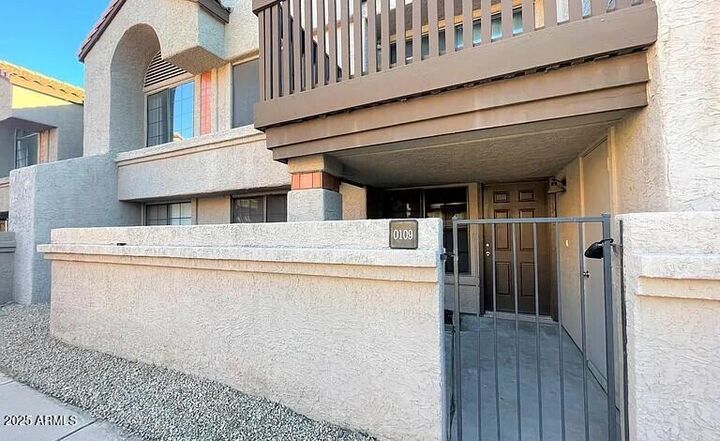 700 E Mesquite Circle O109  Tempe AZ 85288 photo