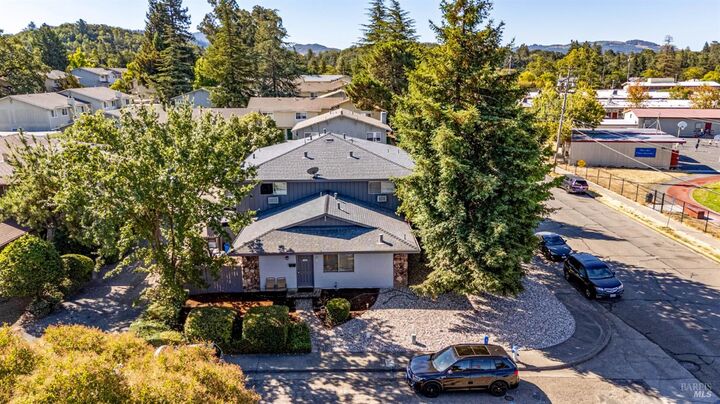 5020 Roma Street  Santa Rosa CA 95409 photo
