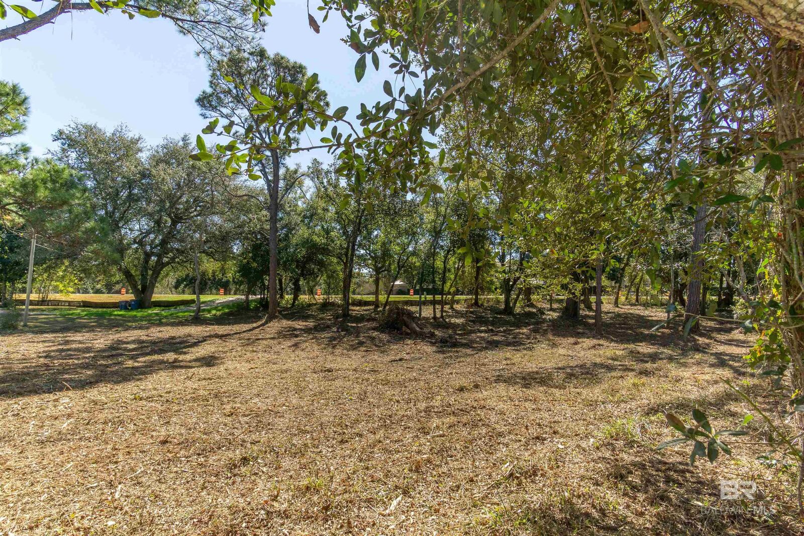 Property Photo:  5208 Hickory Lane  AL 36561 