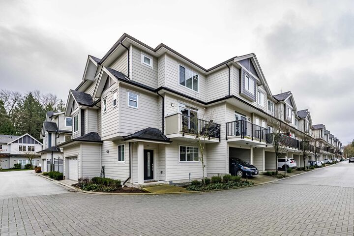Property Photo: 13898 64 Avenue 183 BC V3W 1L6