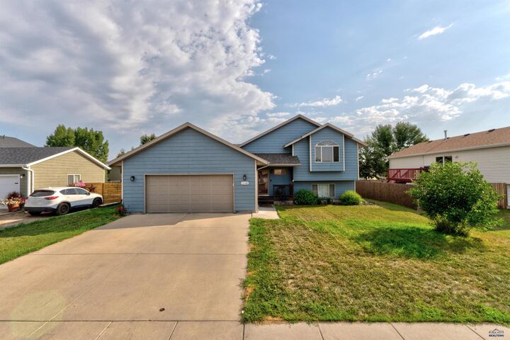 Property Photo:  5048 Williams St  SD 57703 