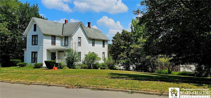 Property Photo: 131 Ivy Street NY 14701