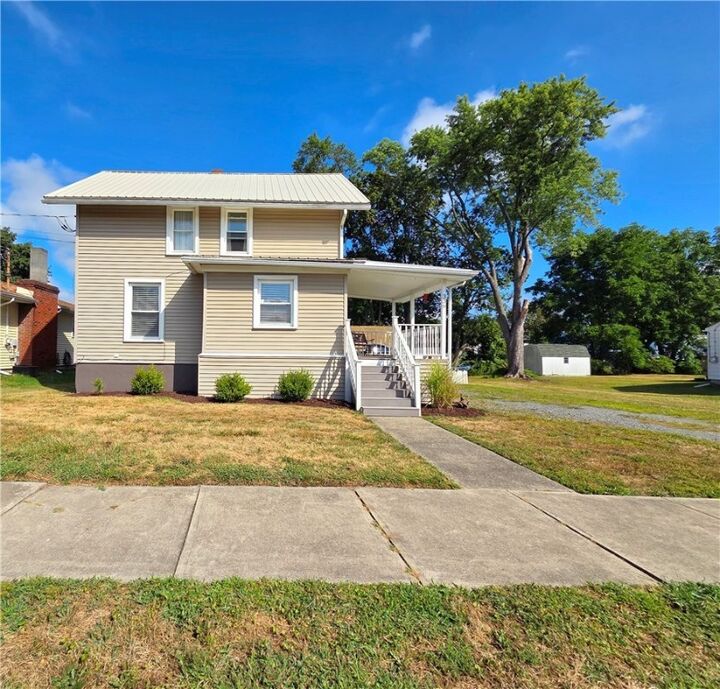 336 W Center Street  Elmira NY 14901 photo