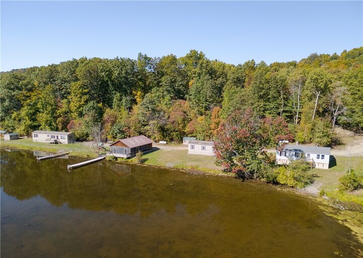 3156 Koziatek Road  Bradford NY 14815 photo