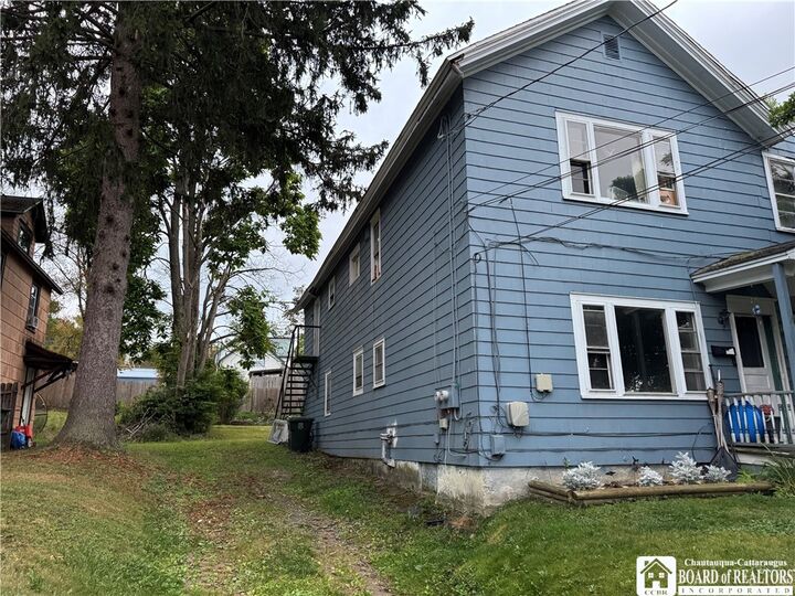 Property Photo: 16 Pearl Avenue NY 14701