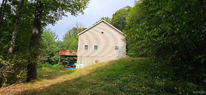 Property Photo: 63 Johnson Road NY 13754