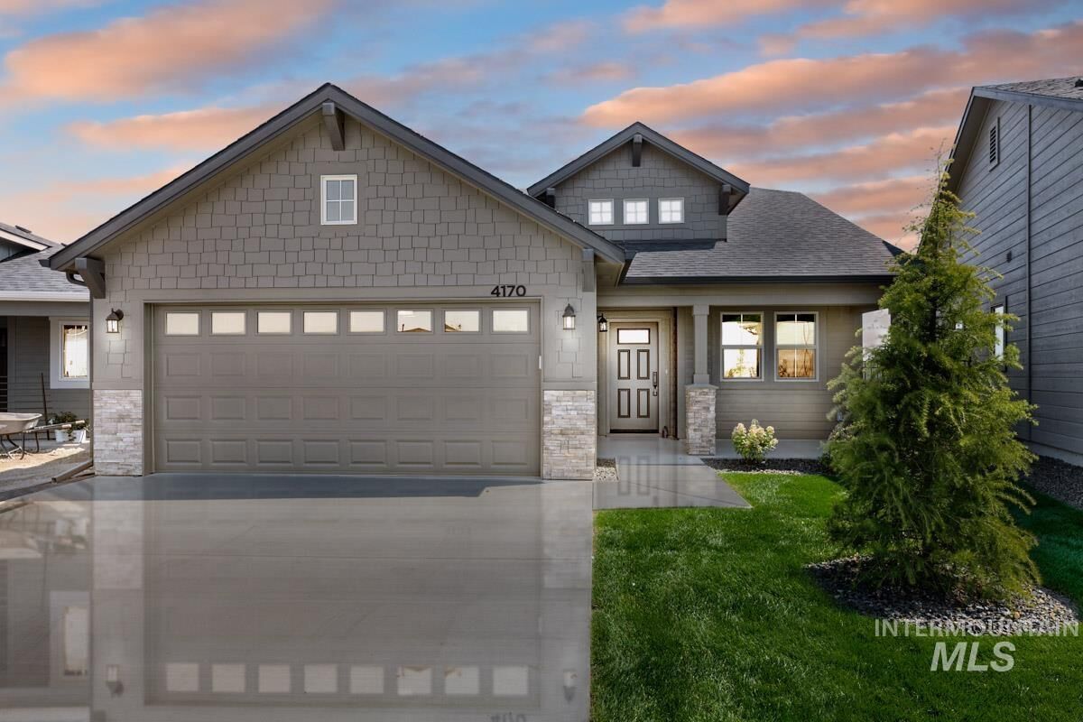 Property Photo:  223 W Norwich St.  ID 83642 