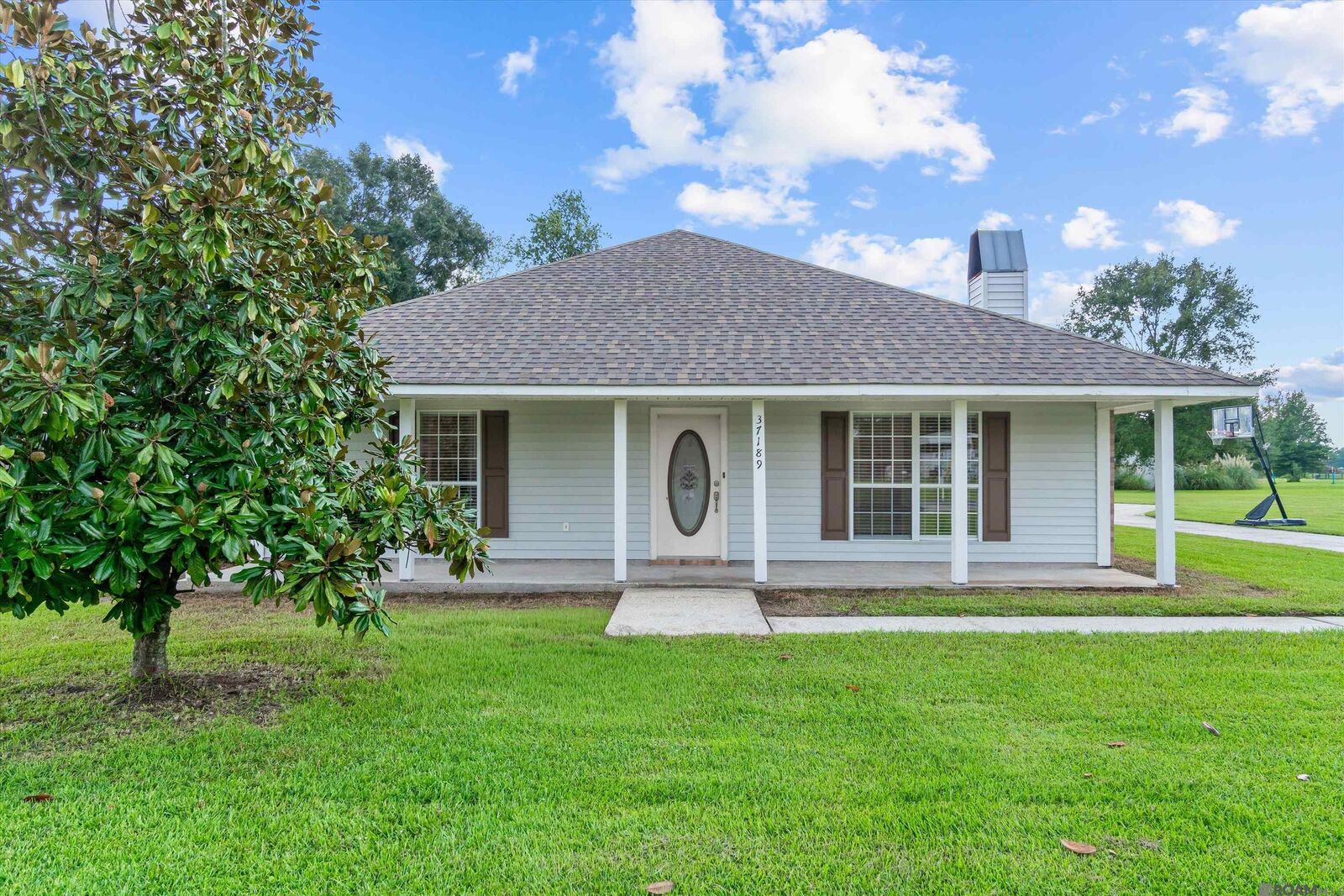 Property Photo: 37189 Miller St LA 70769