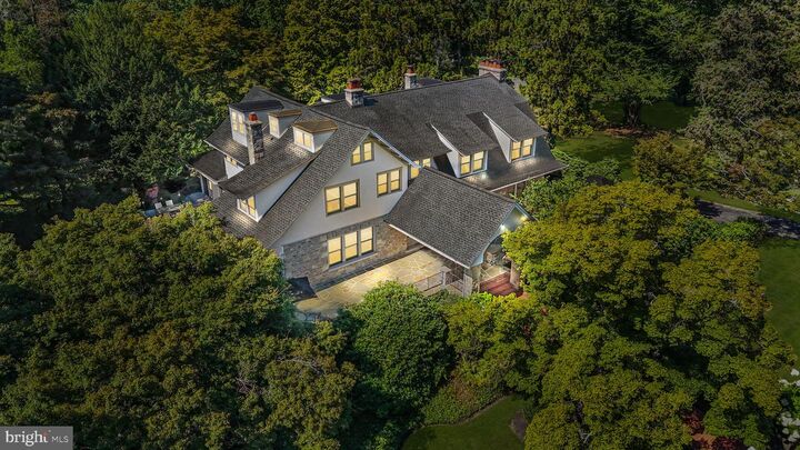 2217 Yardley Road  Yardley PA 19067 photo