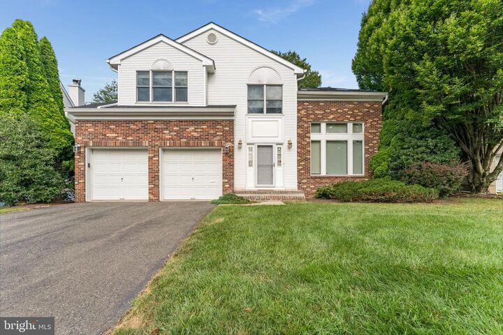 12 Bellaire Drive  Princeton NJ 08540 photo
