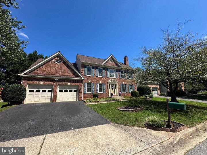 Property Photo: 119 Englefield Drive MD 20878