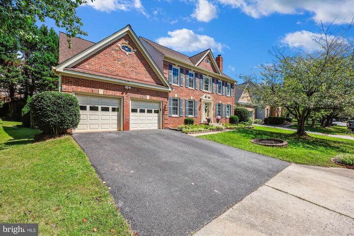 Property Photo: 119 Englefield Drive MD 20878