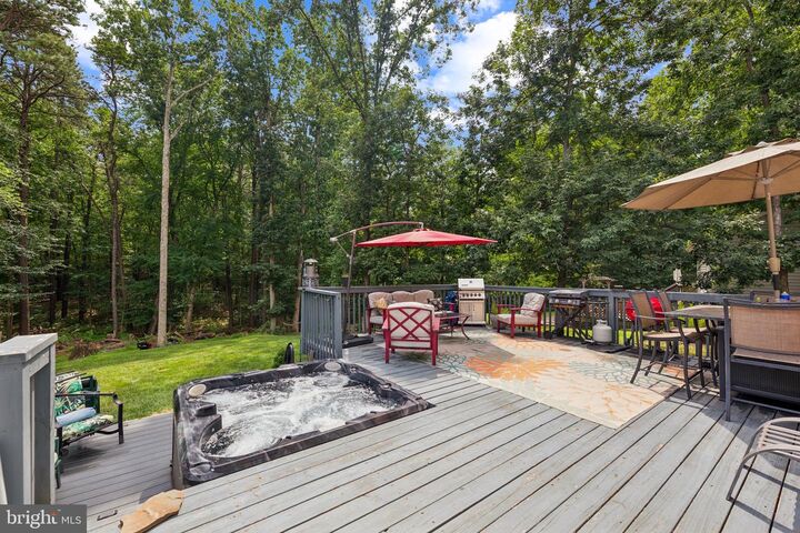 Property Photo: 205 Grasmur Turn NJ 08021
