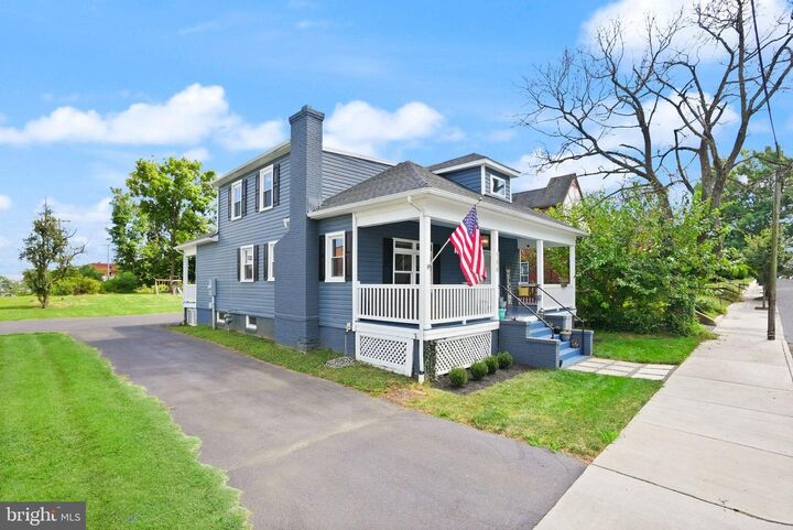 Property Photo: 580 N Braddock Street VA 22601