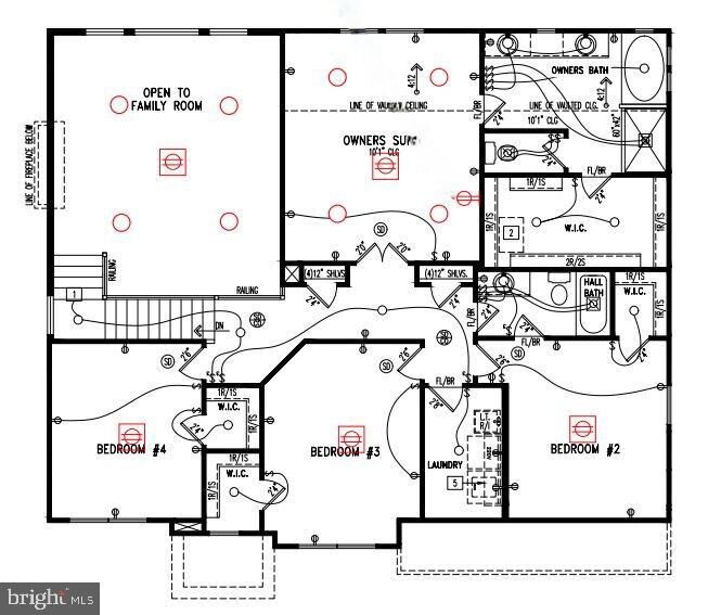 Property Photo: 66 Boxelder Drive VA 22554