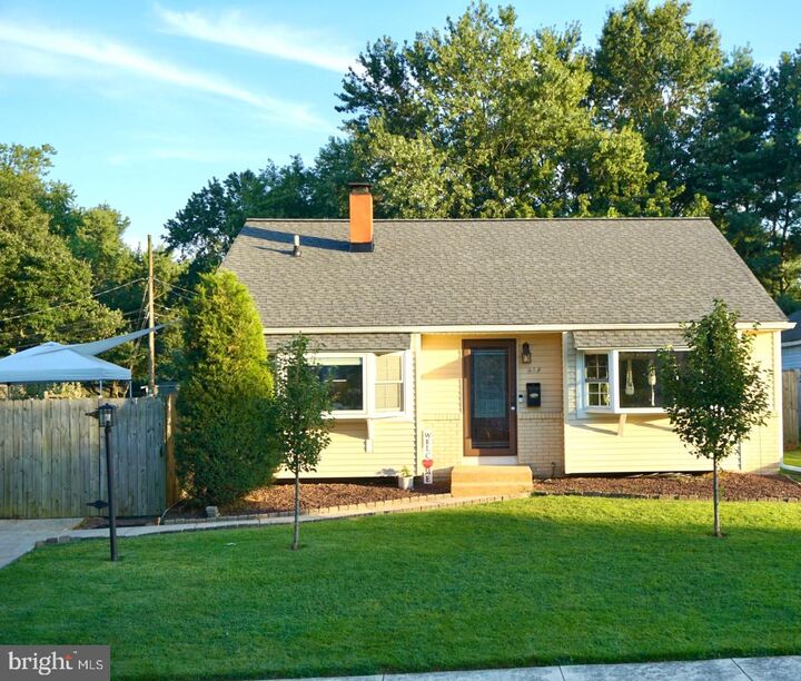 Property Photo: 612 Banyan Road DE 19713