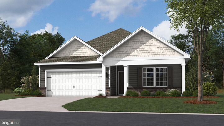 180 Bella Drive  York PA 17404 photo
