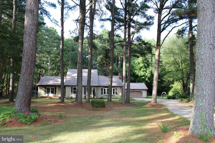 Property Photo: 26298 High Banks Drive MD 21801
