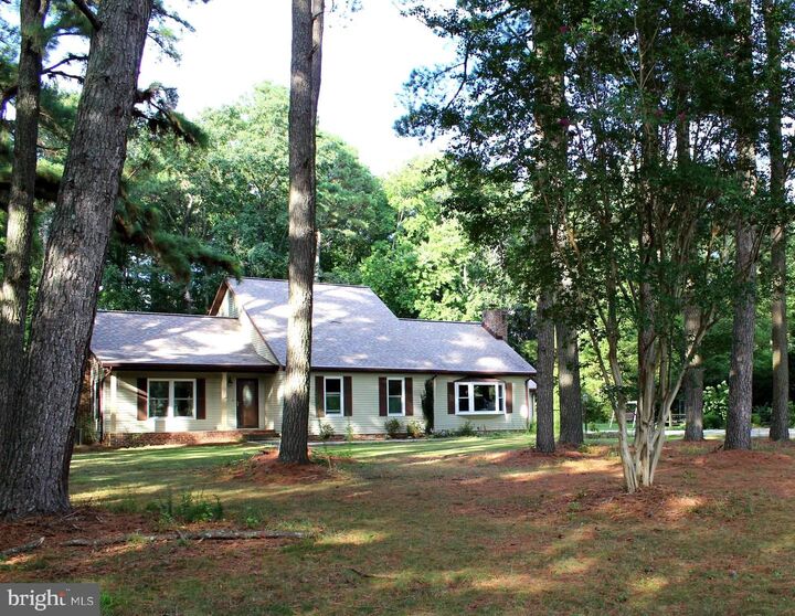 Property Photo:  26298 High Banks Drive  MD 21801 