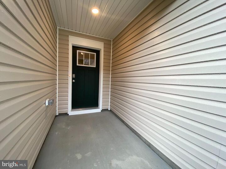 Property Photo: 1113 Albritton Lane MD 21801