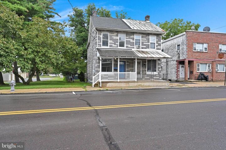 Property Photo: 3964 Penn Avenue PA 19608