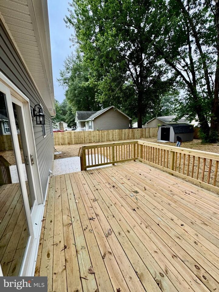 Property Photo: 77 Forest Grove VA 22443